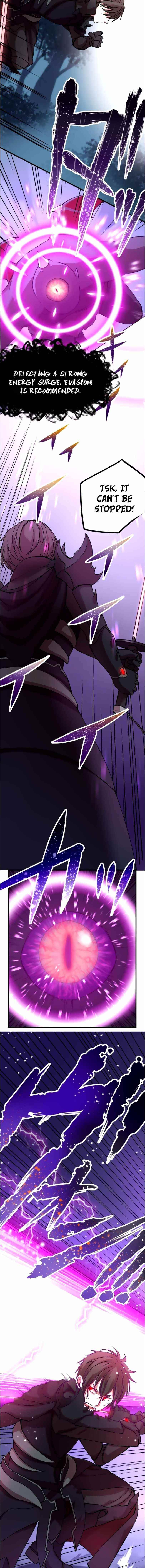 Level Drain -Zettai Musou no Boukensha- Chapter 11 - Page 11