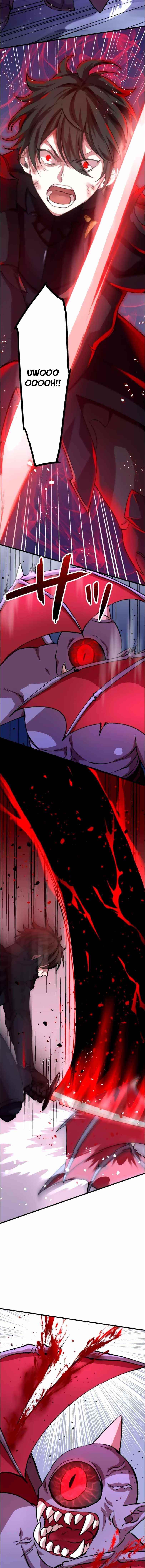 Level Drain -Zettai Musou no Boukensha- Chapter 11 - Page 12