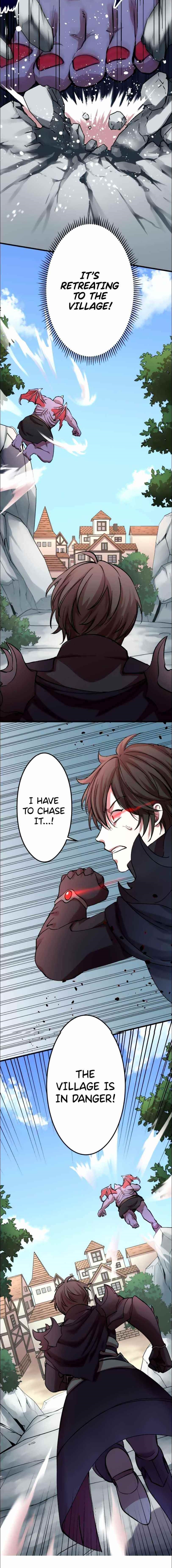 Level Drain -Zettai Musou no Boukensha- Chapter 11 - Page 15