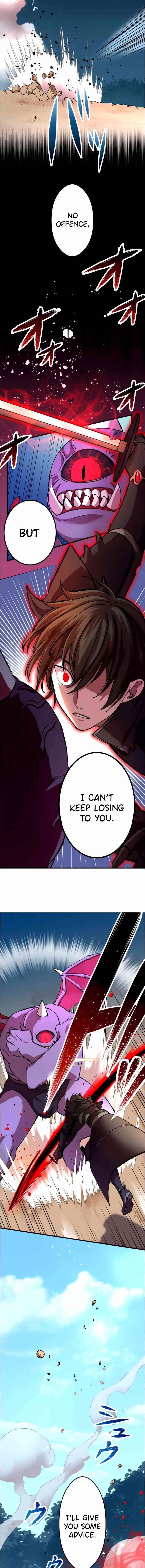 Level Drain -Zettai Musou no Boukensha- Chapter 11 - Page 3