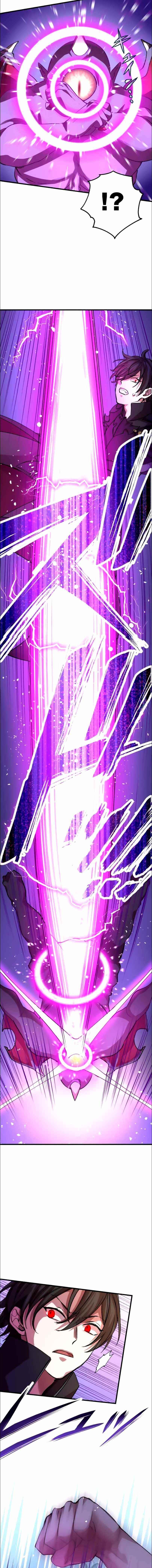 Level Drain -Zettai Musou no Boukensha- Chapter 12 - Page 7