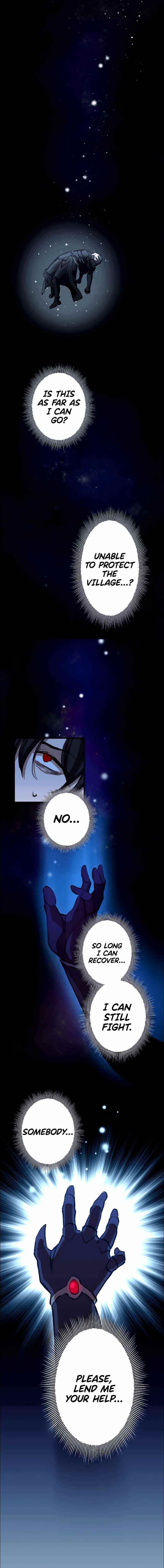 Level Drain -Zettai Musou no Boukensha- Chapter 13 - Page 13