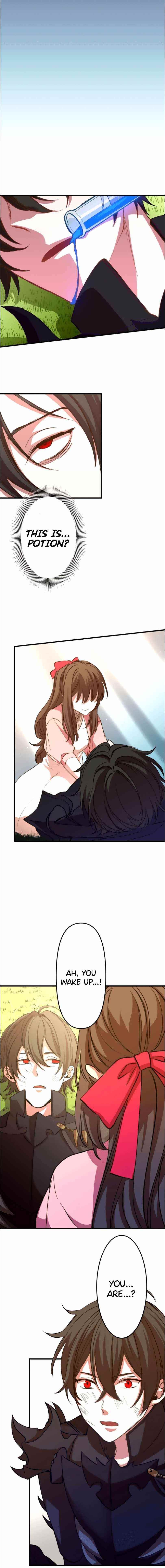 Level Drain -Zettai Musou no Boukensha- Chapter 13 - Page 14