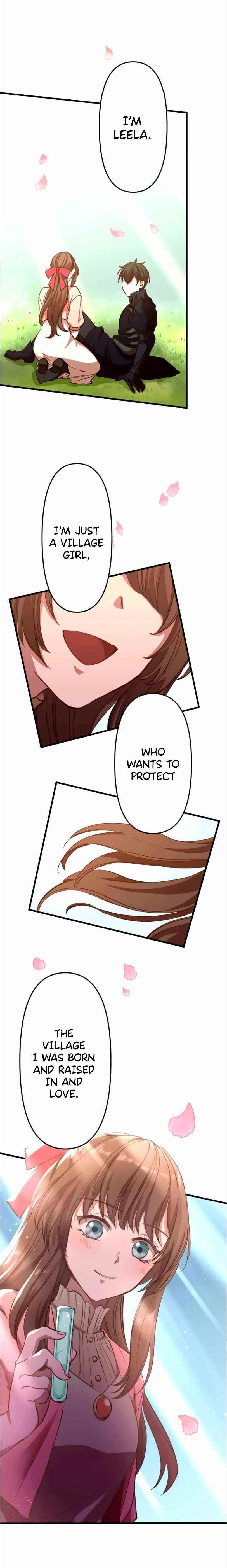 Level Drain -Zettai Musou no Boukensha- Chapter 13 - Page 15