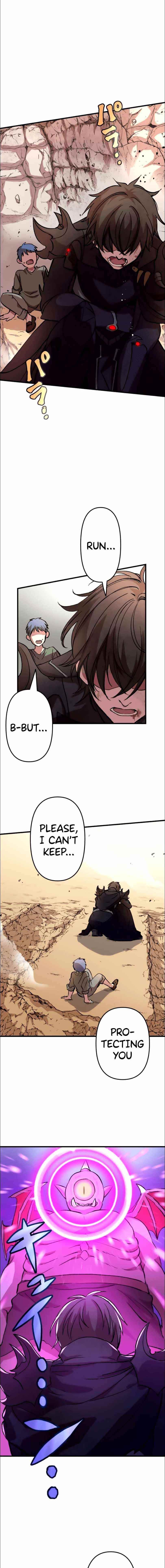 Level Drain -Zettai Musou no Boukensha- Chapter 13 - Page 7