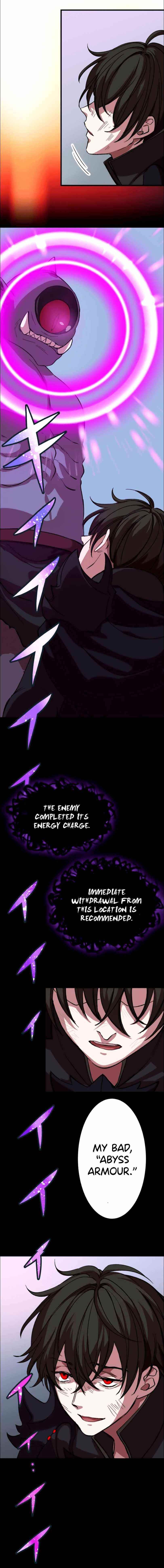 Level Drain -Zettai Musou no Boukensha- Chapter 13 - Page 9