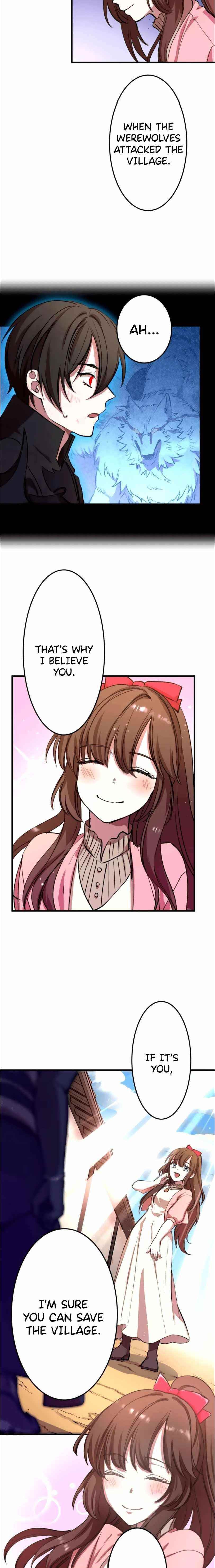 Level Drain -Zettai Musou no Boukensha- Chapter 14 - Page 10