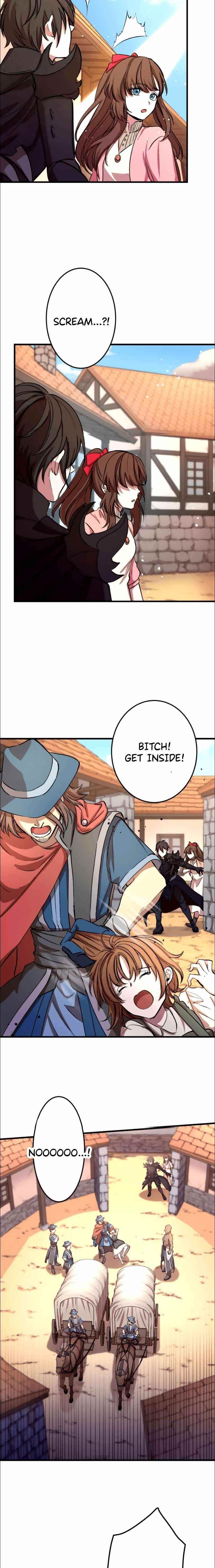 Level Drain -Zettai Musou no Boukensha- Chapter 14 - Page 12