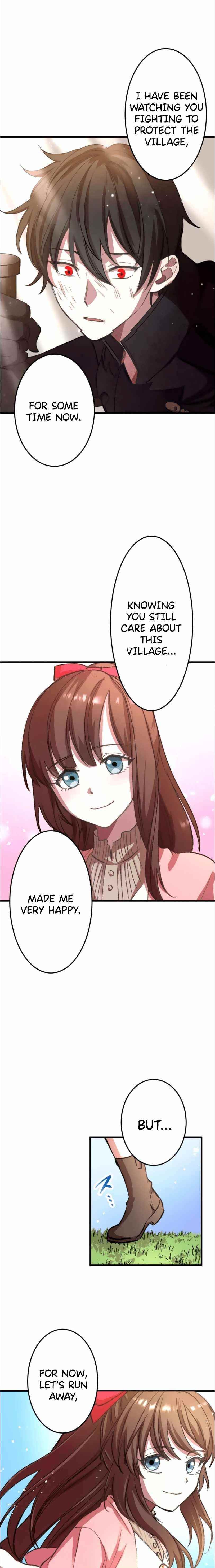 Level Drain -Zettai Musou no Boukensha- Chapter 14 - Page 3