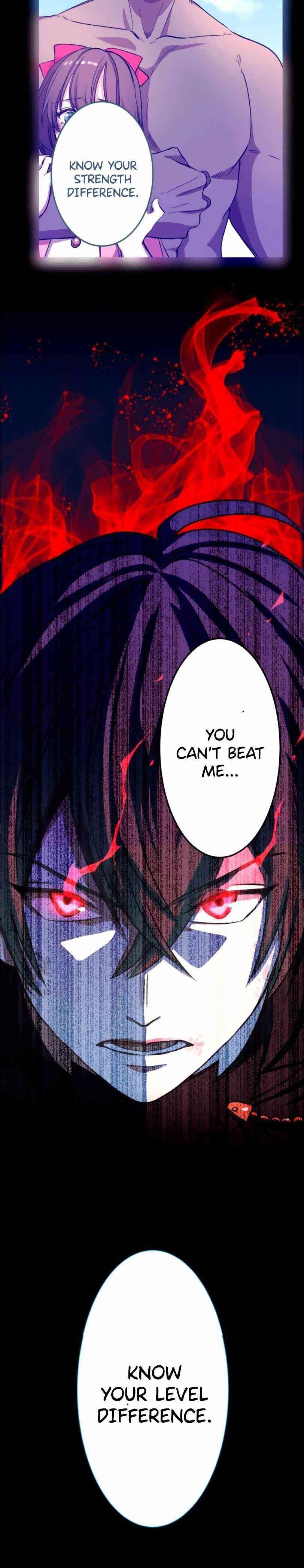 Level Drain -Zettai Musou no Boukensha- Chapter 15 - Page 15