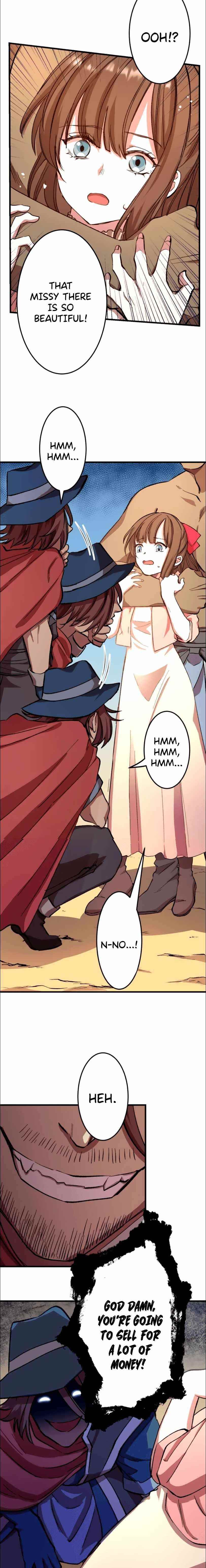 Level Drain -Zettai Musou no Boukensha- Chapter 15 - Page 3