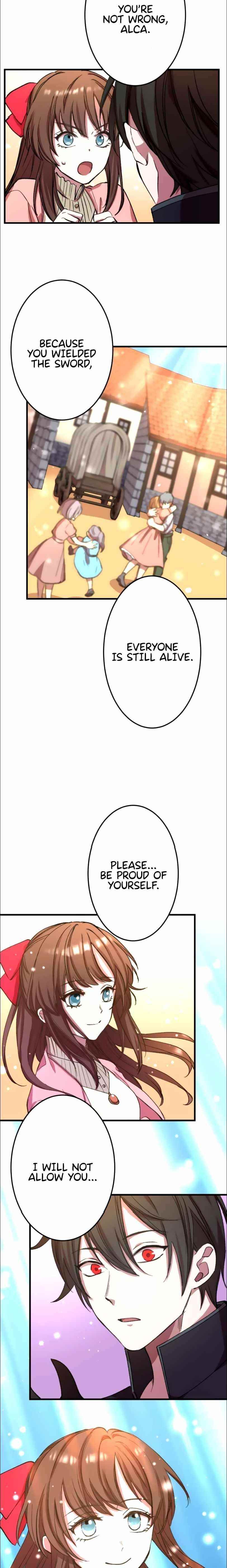 Level Drain -Zettai Musou no Boukensha- Chapter 16 - Page 10