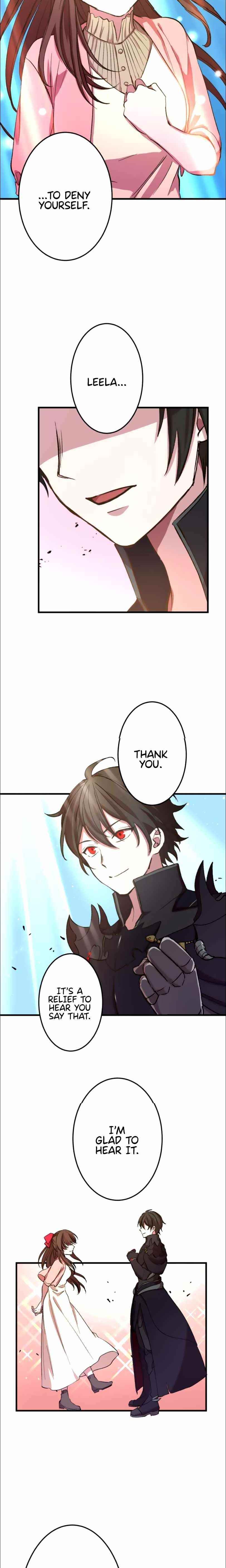 Level Drain -Zettai Musou no Boukensha- Chapter 16 - Page 11