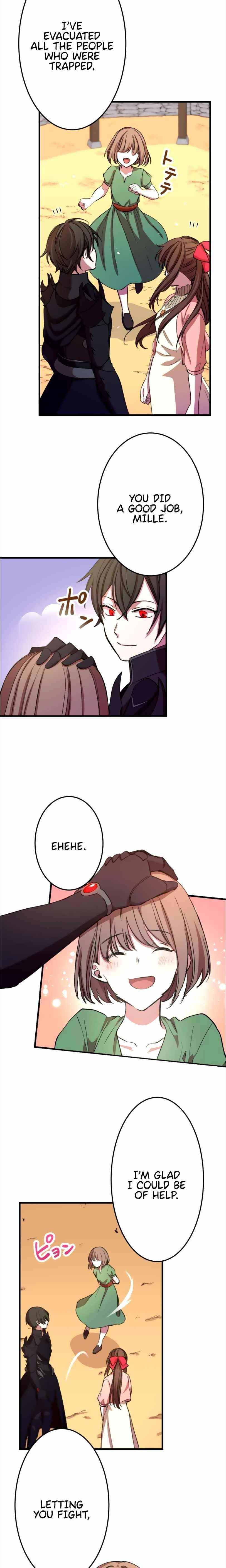 Level Drain -Zettai Musou no Boukensha- Chapter 16 - Page 12