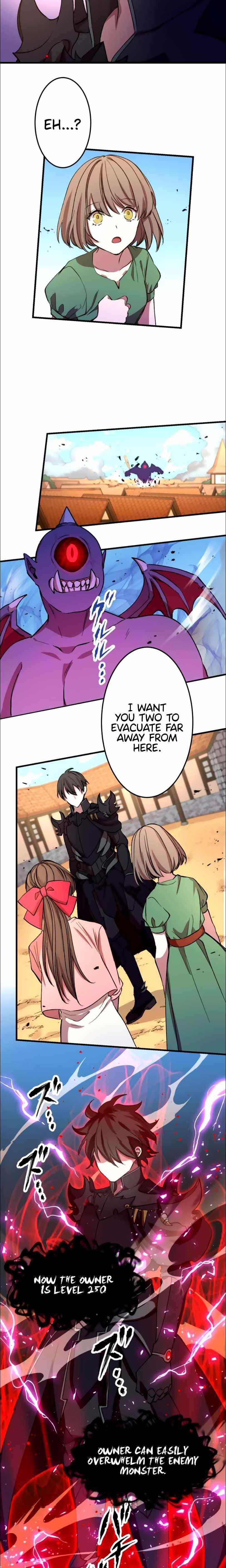 Level Drain -Zettai Musou no Boukensha- Chapter 16 - Page 14