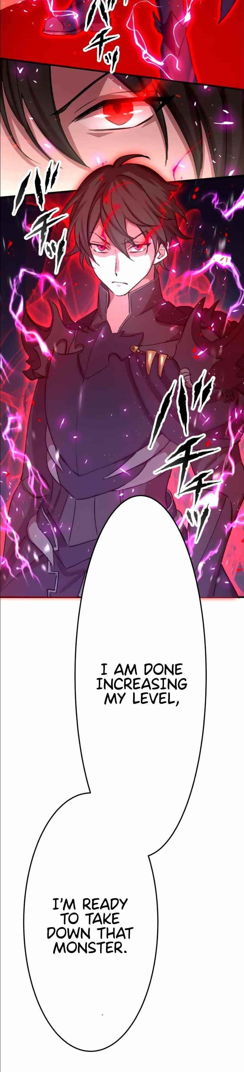 Level Drain -Zettai Musou no Boukensha- Chapter 16 - Page 15