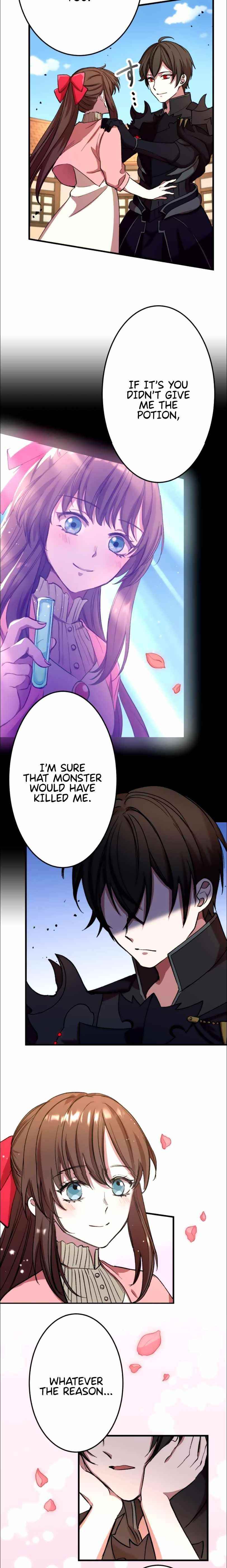 Level Drain -Zettai Musou no Boukensha- Chapter 16 - Page 7