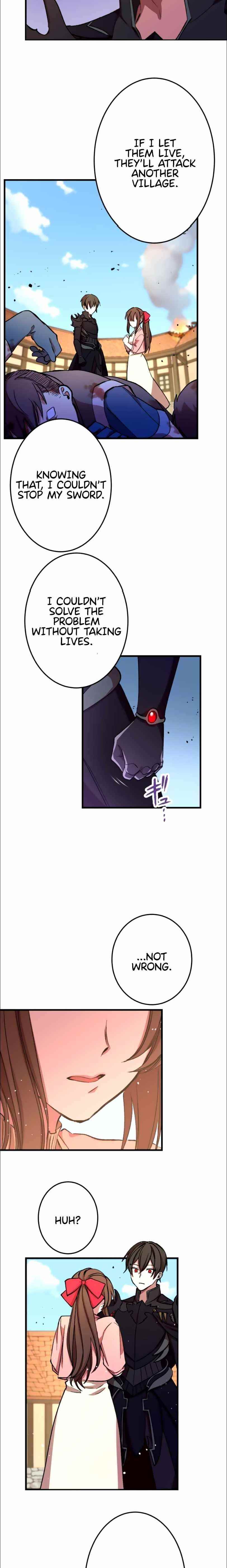 Level Drain -Zettai Musou no Boukensha- Chapter 16 - Page 9