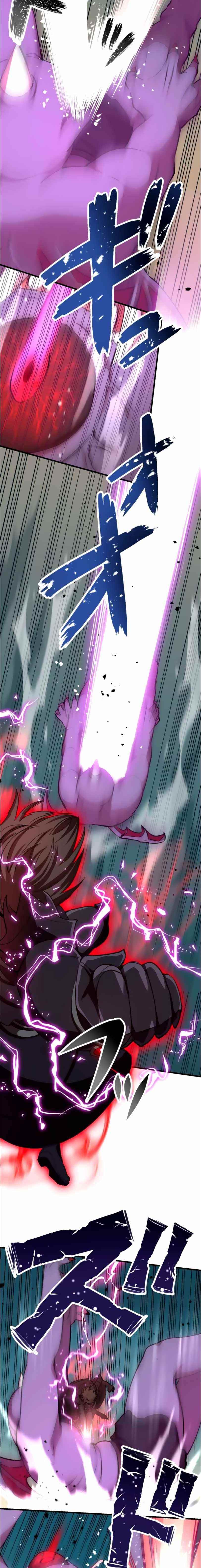 Level Drain -Zettai Musou no Boukensha- Chapter 17 - Page 10