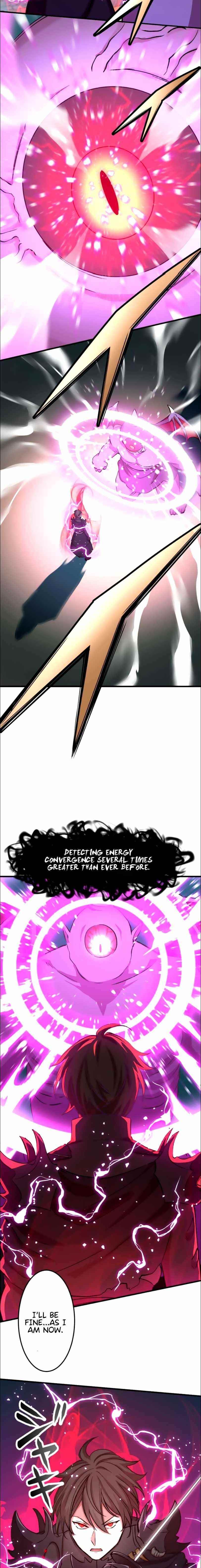 Level Drain -Zettai Musou no Boukensha- Chapter 17 - Page 12