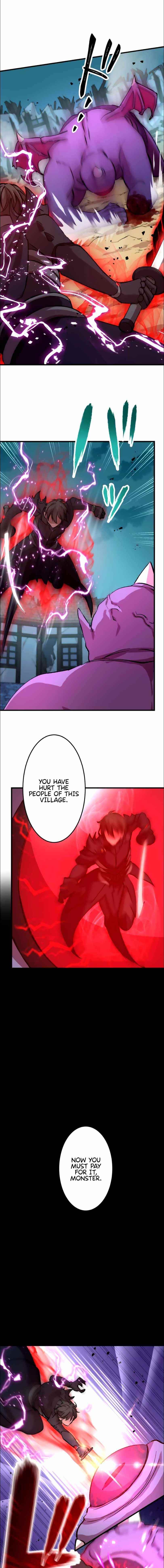 Level Drain -Zettai Musou no Boukensha- Chapter 18 - Page 13