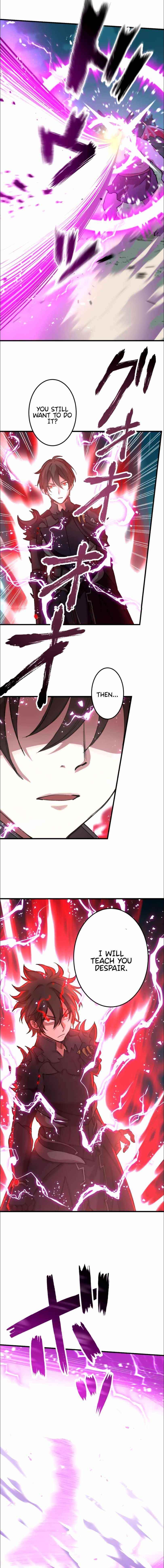 Level Drain -Zettai Musou no Boukensha- Chapter 18 - Page 5