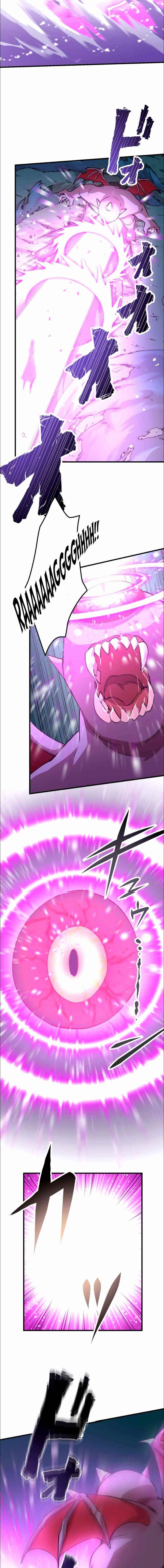 Level Drain -Zettai Musou no Boukensha- Chapter 18 - Page 6