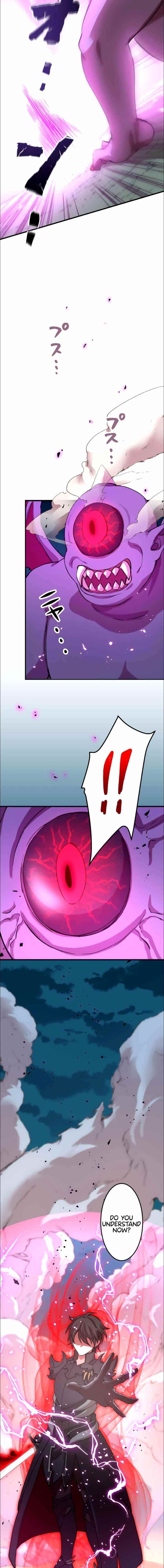 Level Drain -Zettai Musou no Boukensha- Chapter 18 - Page 7