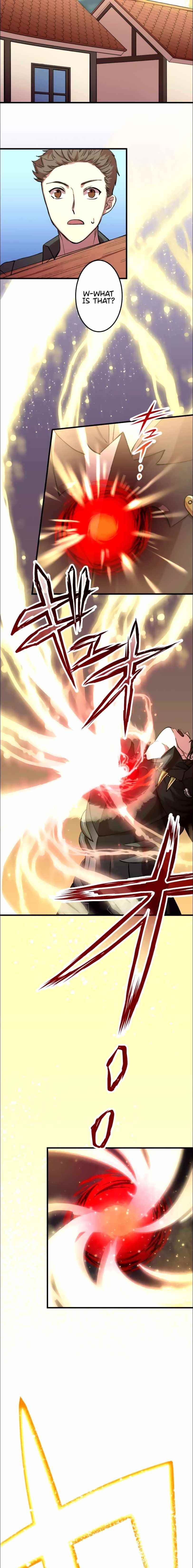 Level Drain -Zettai Musou no Boukensha- Chapter 19 - Page 10