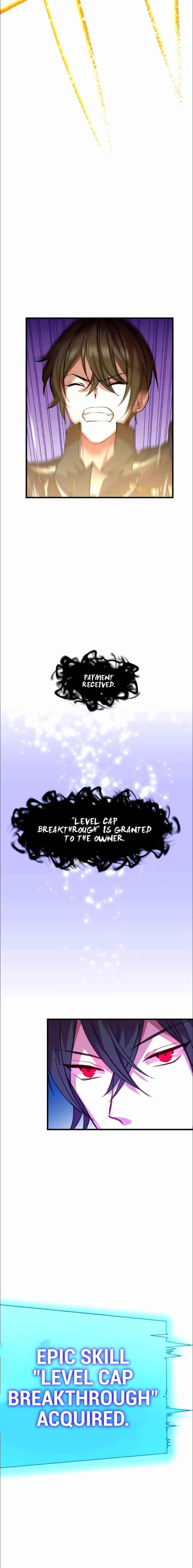 Level Drain -Zettai Musou no Boukensha- Chapter 19 - Page 11