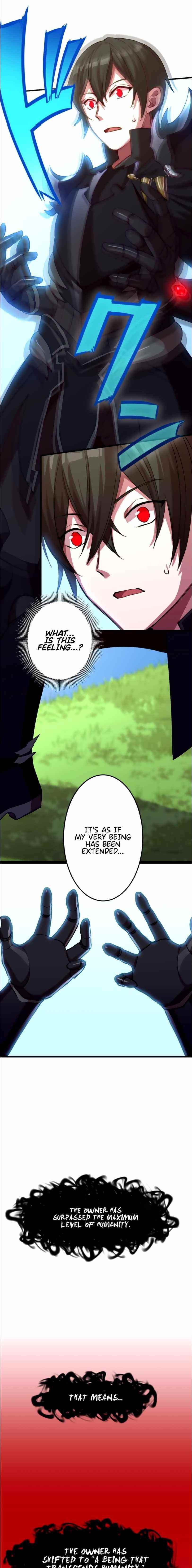 Level Drain -Zettai Musou no Boukensha- Chapter 19 - Page 12