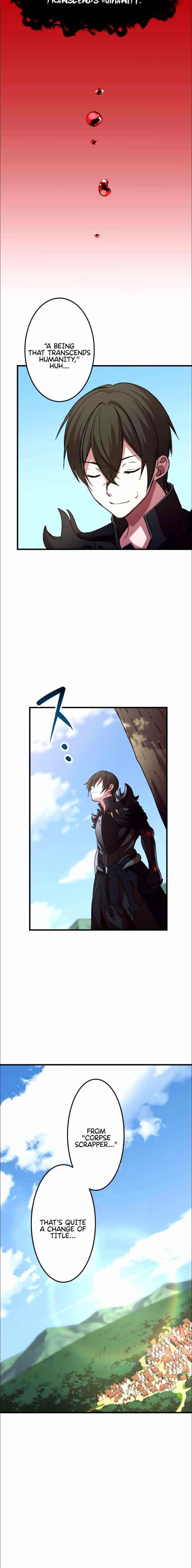 Level Drain -Zettai Musou no Boukensha- Chapter 19 - Page 13