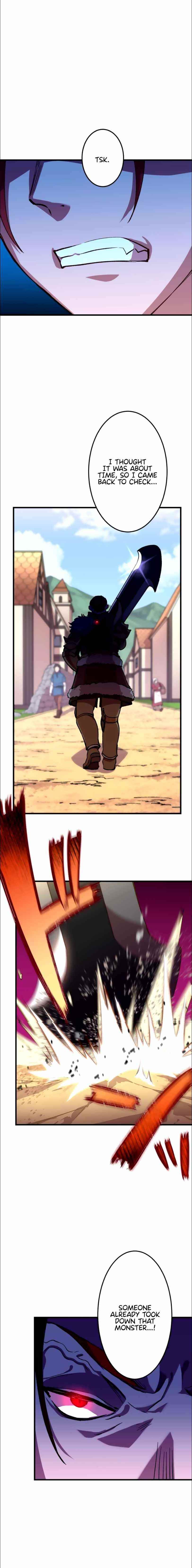 Level Drain -Zettai Musou no Boukensha- Chapter 19 - Page 14