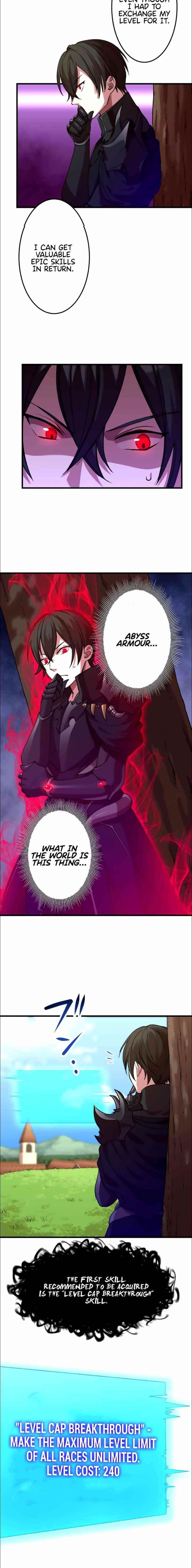 Level Drain -Zettai Musou no Boukensha- Chapter 19 - Page 6