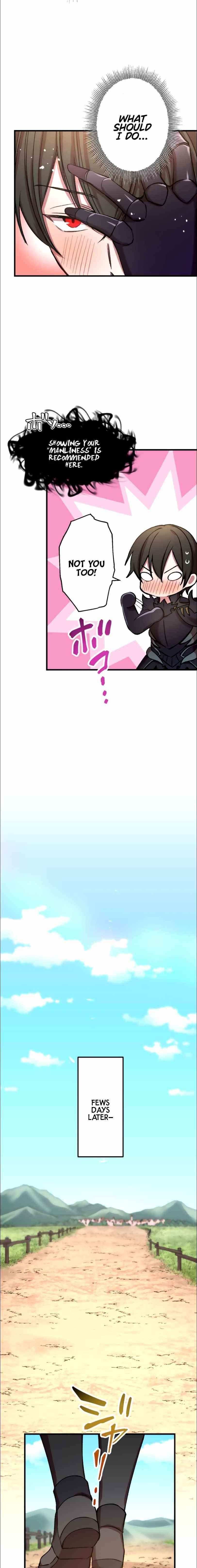 Level Drain -Zettai Musou no Boukensha- Chapter 20 - Page 10