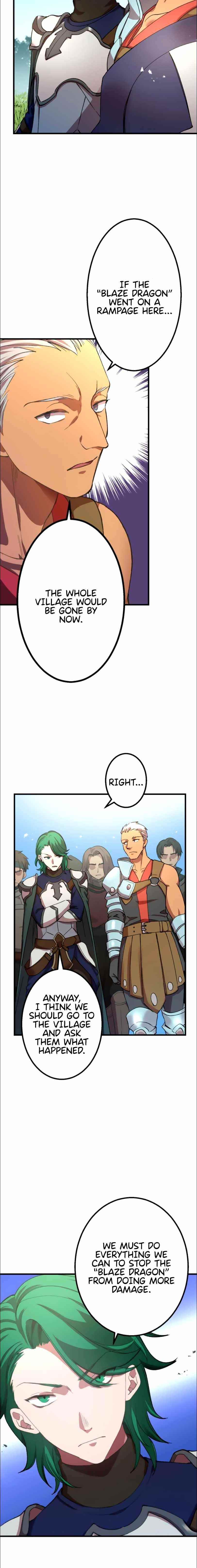 Level Drain -Zettai Musou no Boukensha- Chapter 20 - Page 12