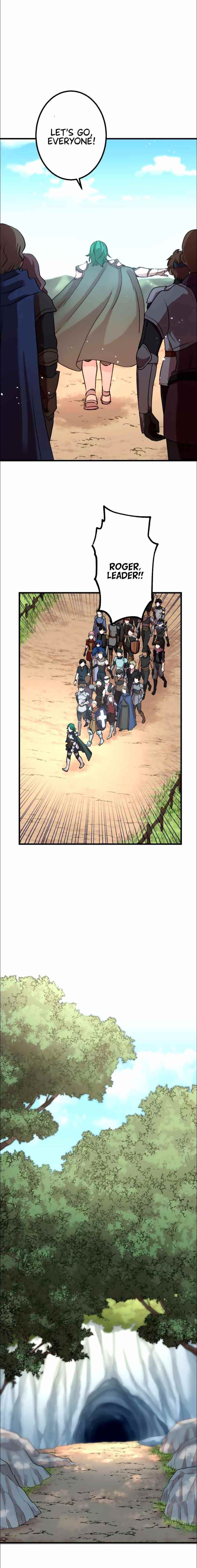 Level Drain -Zettai Musou no Boukensha- Chapter 20 - Page 13