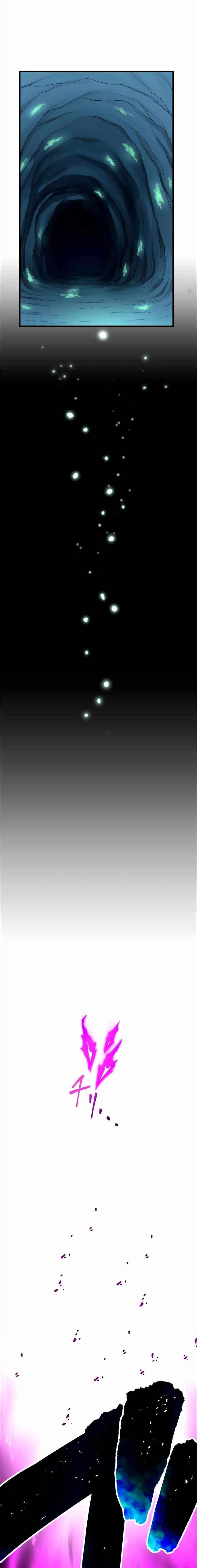 Level Drain -Zettai Musou no Boukensha- Chapter 20 - Page 14