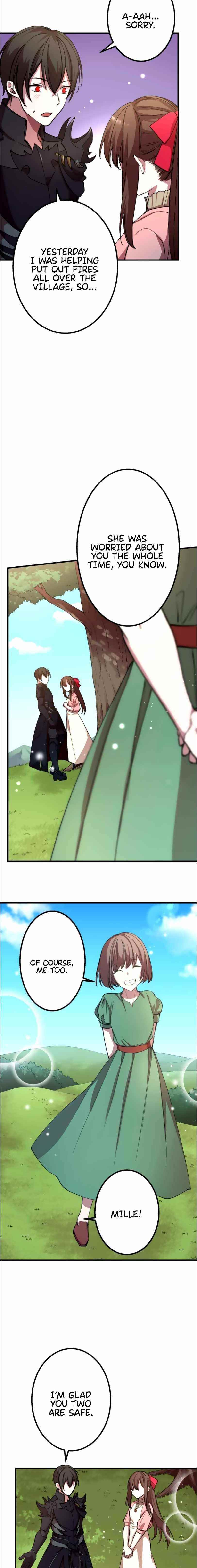 Level Drain -Zettai Musou no Boukensha- Chapter 20 - Page 5