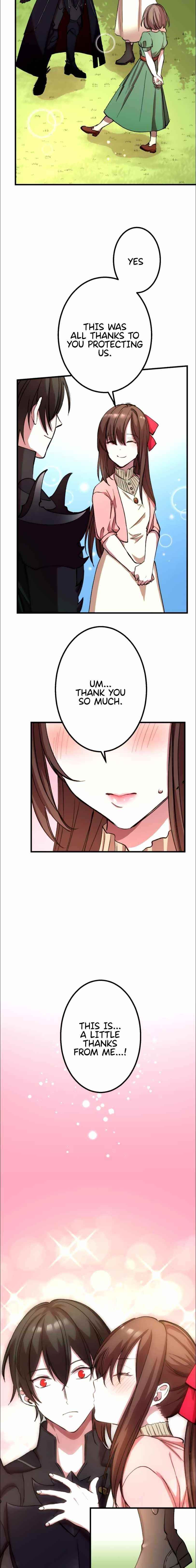 Level Drain -Zettai Musou no Boukensha- Chapter 20 - Page 6