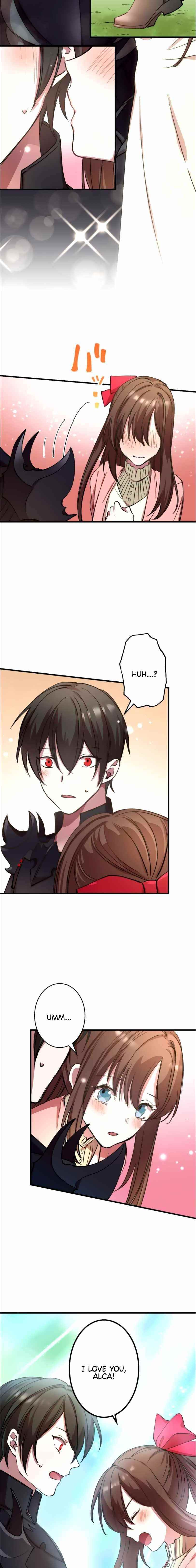 Level Drain -Zettai Musou no Boukensha- Chapter 20 - Page 7