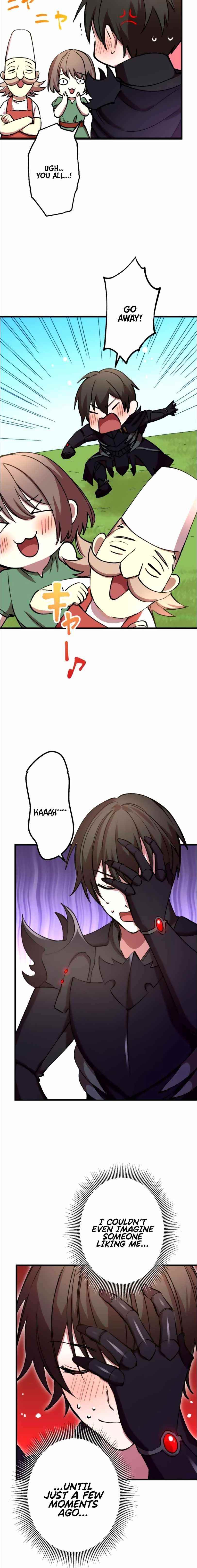 Level Drain -Zettai Musou no Boukensha- Chapter 20 - Page 9