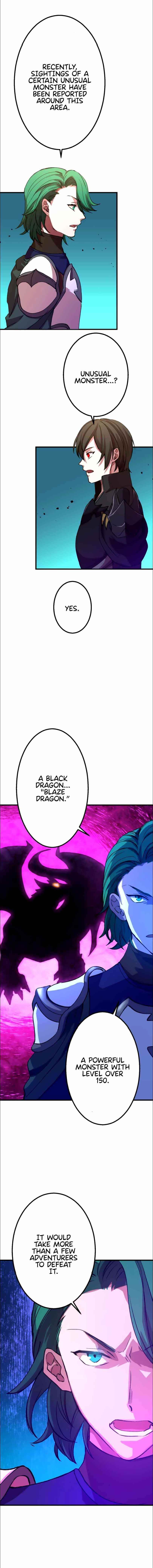 Level Drain -Zettai Musou no Boukensha- Chapter 21 - Page 11