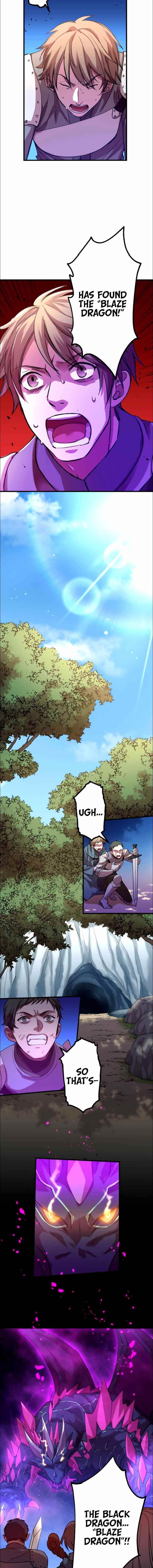 Level Drain -Zettai Musou no Boukensha- Chapter 21 - Page 14