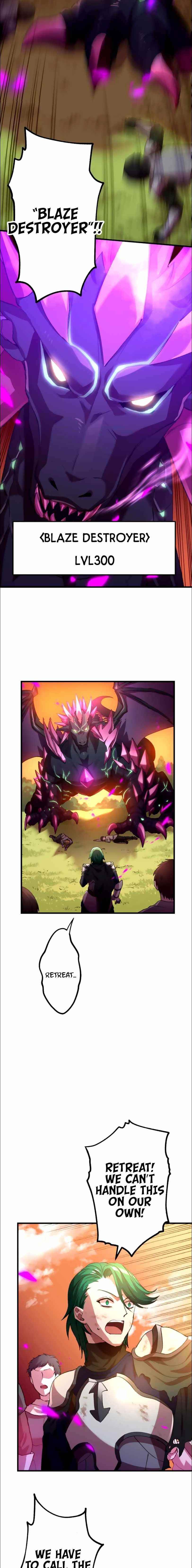 Level Drain -Zettai Musou no Boukensha- Chapter 22 - Page 11