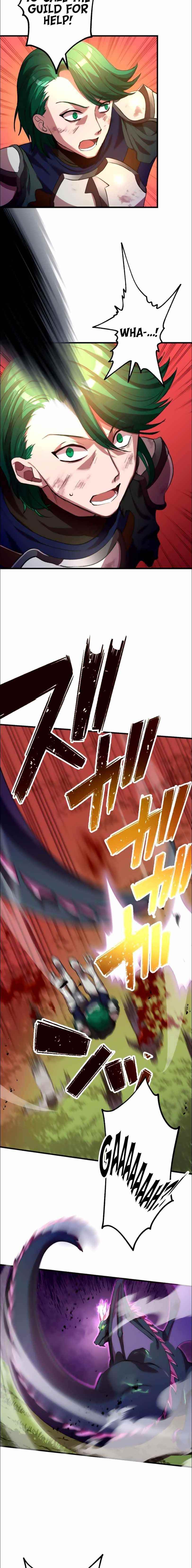 Level Drain -Zettai Musou no Boukensha- Chapter 22 - Page 12