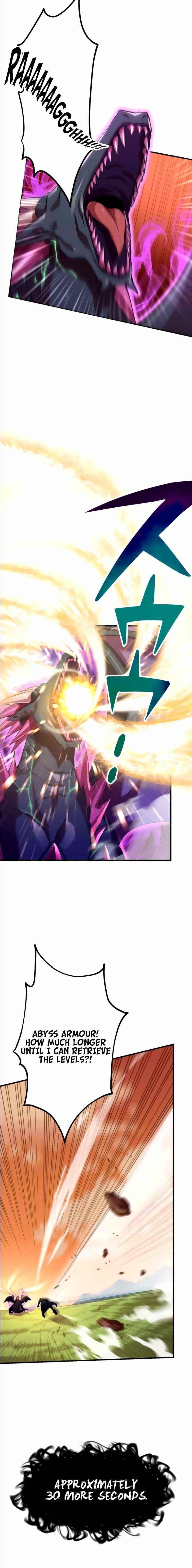 Level Drain -Zettai Musou no Boukensha- Chapter 22 - Page 14