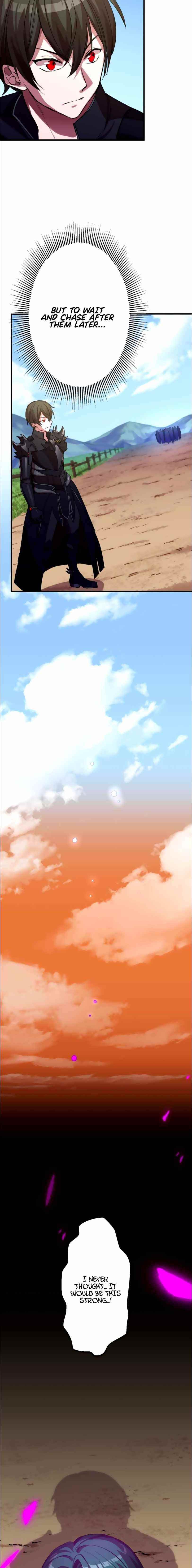 Level Drain -Zettai Musou no Boukensha- Chapter 22 - Page 8