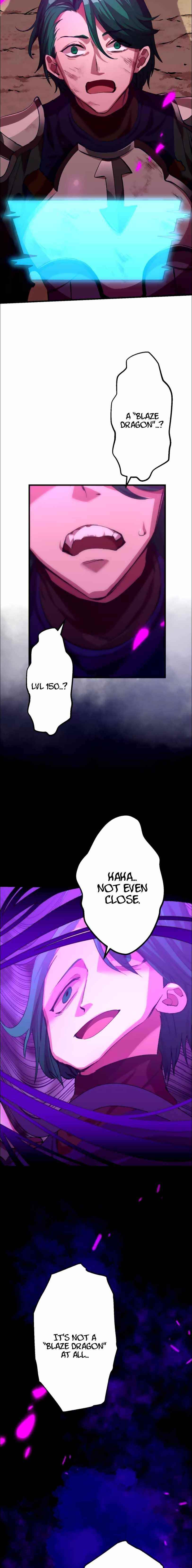 Level Drain -Zettai Musou no Boukensha- Chapter 22 - Page 9