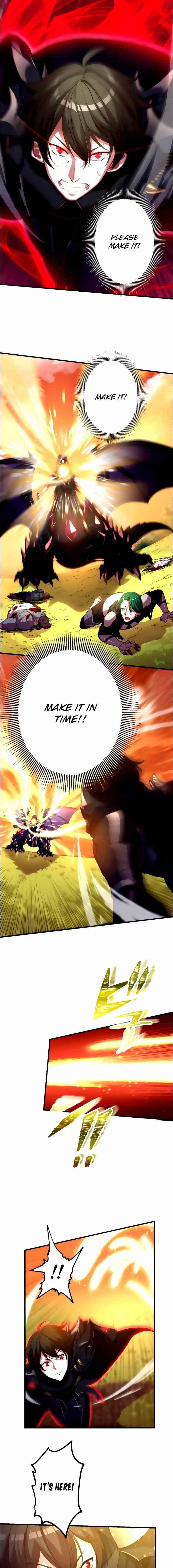 Level Drain -Zettai Musou no Boukensha- Chapter 23 - Page 1